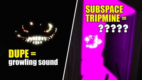 bromine roblox|subspace tripmine sound.